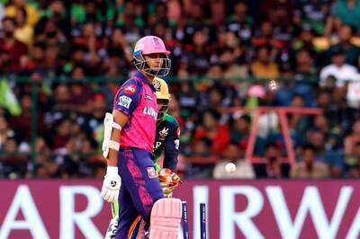 RR vs RCB Dream11 Prediction IPL 2023: Check Team Captain, Vice-captain And Probable XIs and Head-To-Head Records For Rajasthan Royals vs Royal Challengers Bangalore