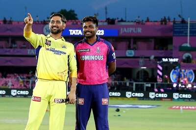 IPL 2023: Sanju Samson Pays Tribute to MS Dhoni With Epic 'We See Some Yellow' Remark