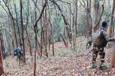 Chhattisgarh: Naxalites Kill Man Accused of Being Police Informer