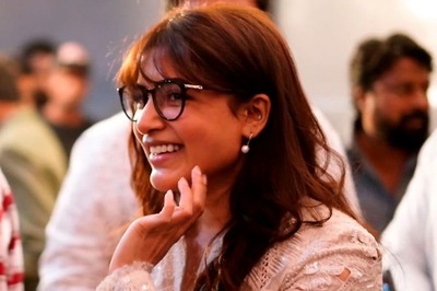 Samantha Says Didn't Let Difficult Circumstances 'Destroy' Her After Naga Chaitanya Divorce