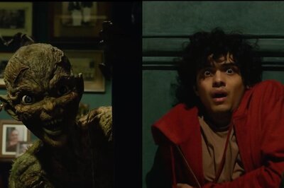 Munjya Review: Abhay Verma Shines, Mona Singh And Sharvari Wagh Impress In This Gripping Folk Horror