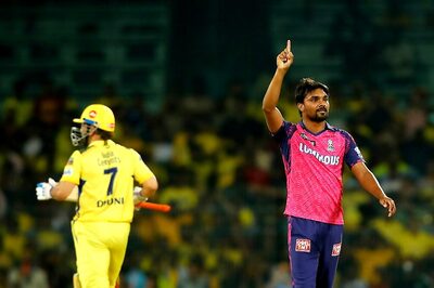 Watch: Sandeep Sharma Reveals How He Fended Off MS Dhoni In Last-Over Thriller