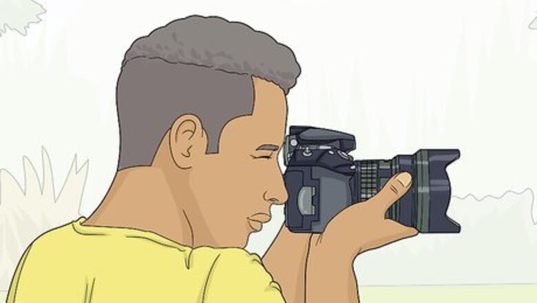 How to Use a Wide Angle Lens