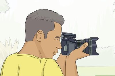 How to Use a Wide Angle Lens