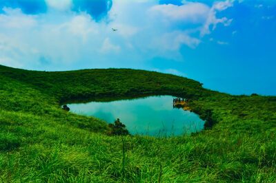 Planning your Next Holiday? Think Sustainable This Time