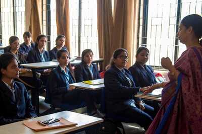 Over 6,500 Teaching Positions Vacant in Central Universities, Maximum in DU: Education Ministry