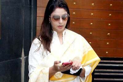 LS polls: Hema, Nagma to be given extra security