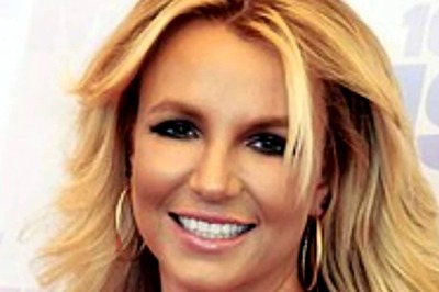 Britney Spears' Biopic Soon, To Be Based On Her Memoir 'The Woman In Me'