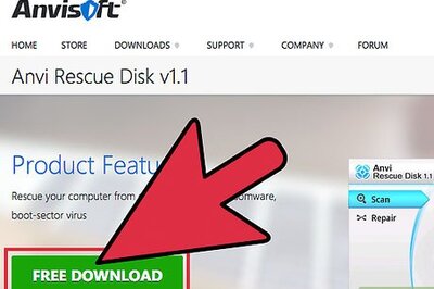 How to Get Rid of Ransomware