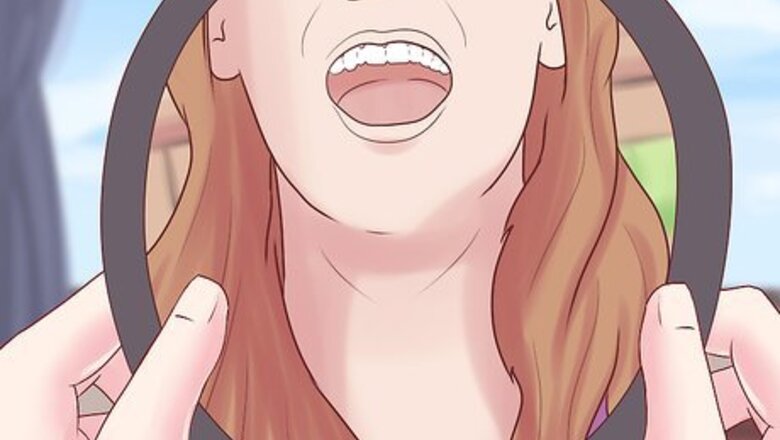 How to Recognize Thrush Symptoms (Oropharyngeal Candidiasis)