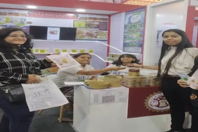 Indore Woman Cultivates Mushroom From Stubble, Generates Monthly Sales Of Nearly Rs 20 Lakh