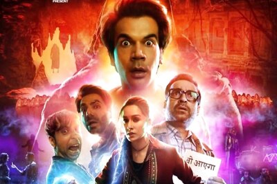 Stree 2 Box Office Day 7: Shraddha Kapoor-Rajkummar Rao Film Earns Rs 275 CRORE Total in One Week