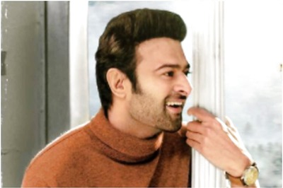 Prabhas and KGF Director Prashanth Neel to Team Up for Epic Mythological Tale?