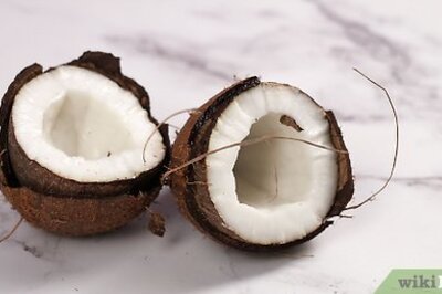 How to Make Virgin Coconut Oil