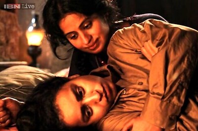 'Qissa' wins NETPAC award at Toronto film festival