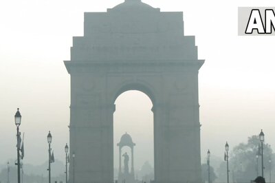 Delhi: Relatively Better Air in 2022, Wildlife Thriving in Asola but Yamuna Gasping for Life