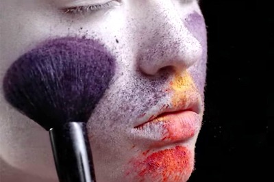 Introducing Jecca, The New Makeup Brand Proving Beauty Is Genderless