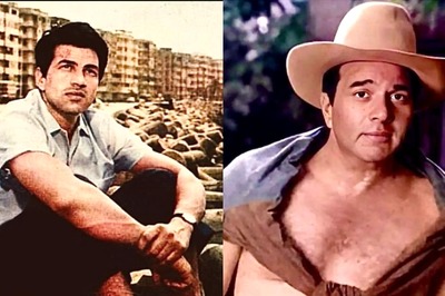 Birthday Special: When Dharmendra Almost Gave Up On His Dream of Becoming An Actor