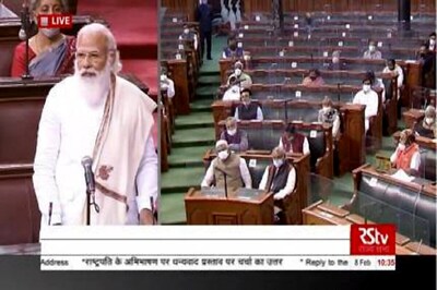 ‘Opportunity Stands For You’: PM Modi Gives an ‘Aatmanirbhar’ Twist to Maithili Sharan Gupt’s Poem