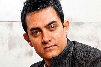 Aamir Khan to Shoot Sitaare Zameen Par With 11 Kids in Delhi, Full Schedule Revealed: Report 