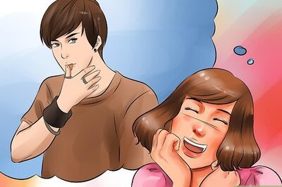 How to Date a Musician (for Girls)