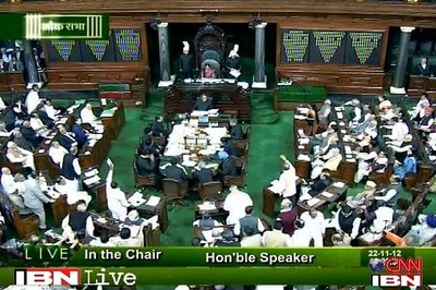 Uproar in Lok Sabha, Rajya Sabha over hike in petrol price