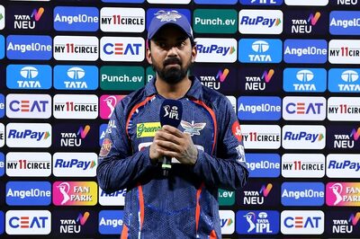 'Crucial to Convert Fifties to Hundreds': KL Rahul on LSG's Shortcomings After Crushing Loss to RR by 7 Wickets
