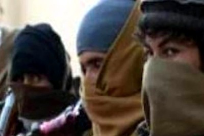 Suspected LeT Terrorist Arrested in J&K's Doda; Pistol, Nine Rounds Recovered