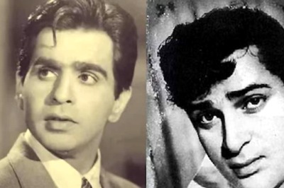 'Could Not Take My Eyes Off Her': When Shammi Kapoor Was Awestruck by Madhubala's Beauty