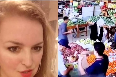 Who Is Cristiana Barsony-Arcidiacono? Mystery Hungarian CEO At The Centre Of The Explosive Lebanon Pagers