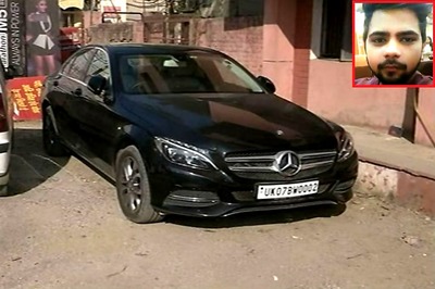 Najafgarh Murder Case: Jealous Lover Arrested for Killing Teenager in Delhi