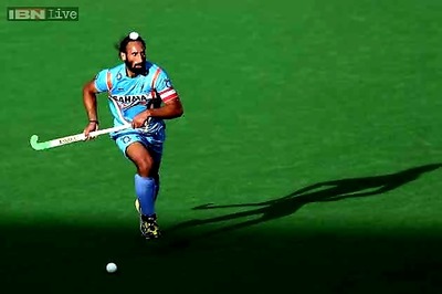 As it happened: India vs Belgium, Hockey World Cup