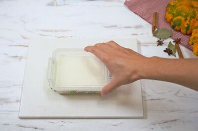 How to Store Coconut Milk