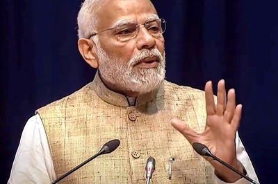 Our Vision for 'Amrit Kaal' is Easy & Speedy Justice for All: PM Modi on Constitution Day