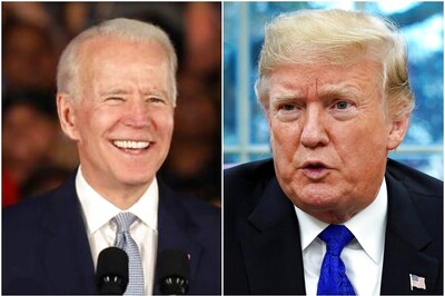 UK Says US Ties Will Go 'From Strength to Strength' Whoever Wins