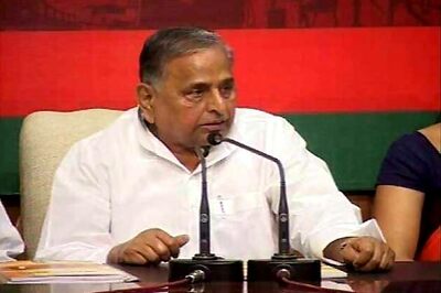 Mulayam Singh bats for Muslim reservation