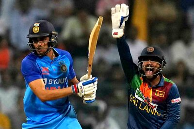 'Shubman Gill Will Have to Prove Naysayers Like me Wrong' - Aakash Chopra Criticises Indian Opener's T20I Batting Style