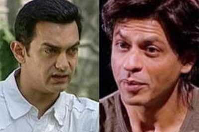 B'wood awaits Khan flicks to cheer industry gloom