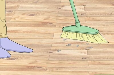 How to Clean Engineered Hardwood Floors