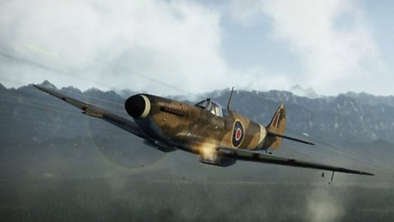 How to Aim in War Thunder (RB Planes)