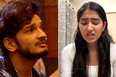 Bigg Boss 17: Nazila Claims Munawar Faruqui Cheated on Her With 'Many Girls', Says 'It's a Shame...'