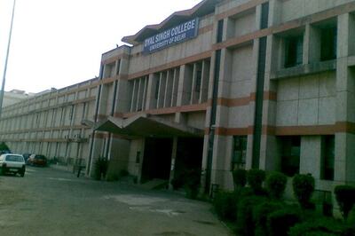 Govt Can't Interfere, Says Dyal Singh College Chairman on Adding 'Vande Matram' to Name