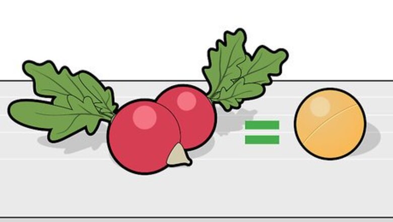 How to Choose Radishes