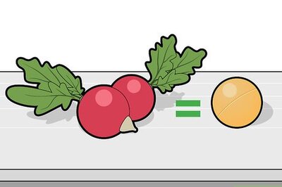 How to Choose Radishes