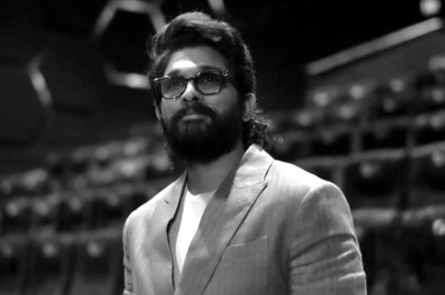 Allu Arjun Is The First Indian Celebrity To Hit 1 Million Followers On Threads