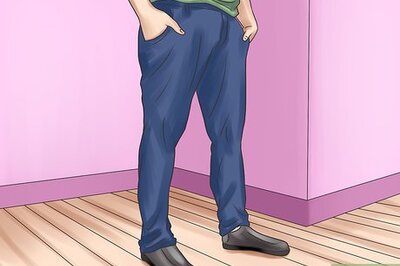 How to Dress Like a Guy