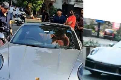Bollywood Actress Madhuri Dixit-Nene Gifts Herself Brand New Porsche 911 Turbo S Worth Rs 3.08 Crores