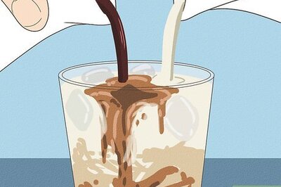 Are Iced Coffees and Iced Lattes the Same Thing? No, and Here’s Why