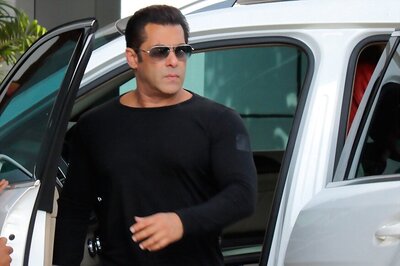 Here's How Salman Khan Plans To Celebrate His Birthday