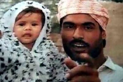 Pak offers Sarabjeet for terrorist